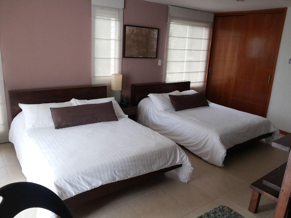 Cyan Suites Poblado By Mde Bnb 메딜린 외부 사진