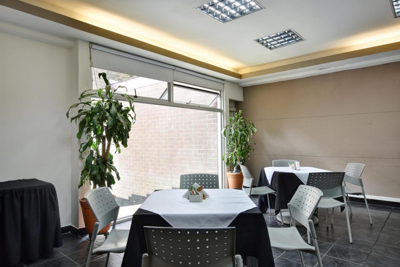 Cyan Suites Poblado By Mde Bnb 메딜린 외부 사진