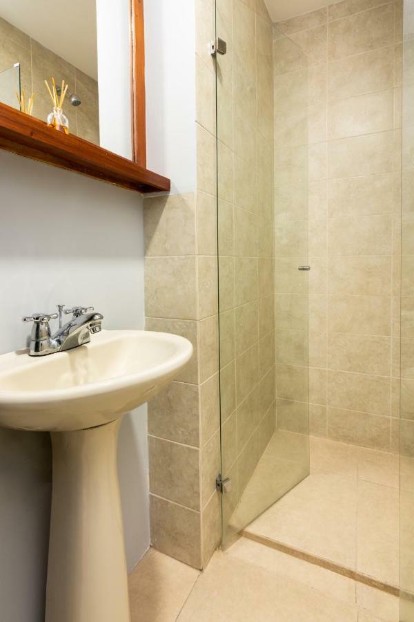 Cyan Suites Poblado By Mde Bnb 메딜린 외부 사진