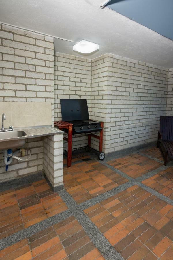 Cyan Suites Poblado By Mde Bnb 메딜린 외부 사진